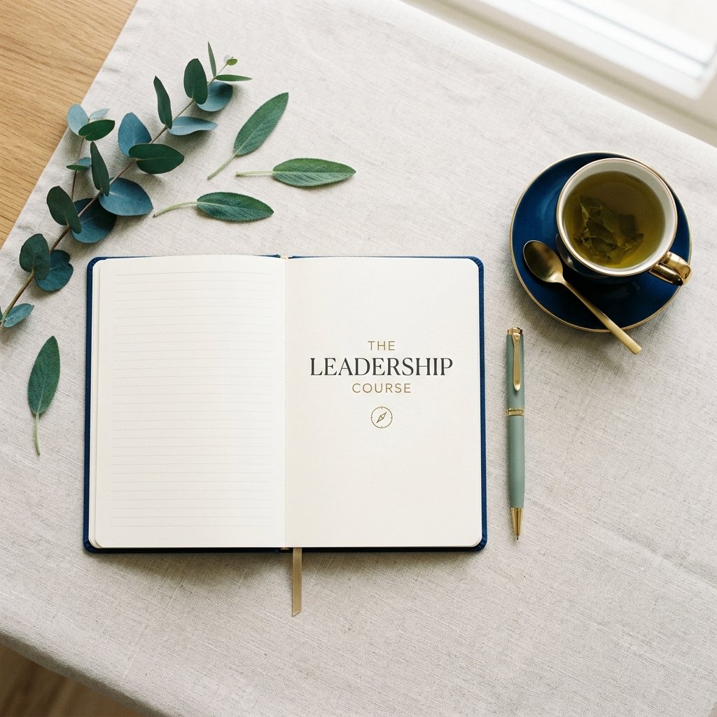 Curso online Liderazgo Consciente
